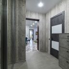 Шестиместный (Апартаменты Aparts на Октябрьском 117), Апартаменты На Октябрьском 117
