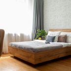 Четырехместный (Апартаменты Aparts на Мопра 7), Апартаменты На Мопра 7