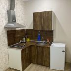 Возможность самостоятельного приготовления пищи, Мини-отель Эдем
