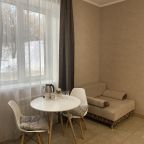 Двухместный (Стандарт), Мини-отель Эдем