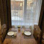 Двухместный (Стандарт улучшенный), Мини-отель Эдем