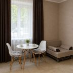 Двухместный (Апартаменты Стандарт), Мини-отель Эдем