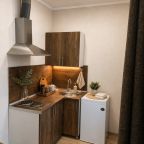 Люкс (Апартаменты 2-х комнатный), Мини-отель Эдем