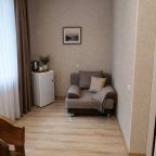 Двухместный (Апартаменты Стандарт улучшенный), Мини-отель Эдем