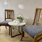 Трёхместный и более (Трёхместный Комфорт с балконом), Гостевой дом Наш дом