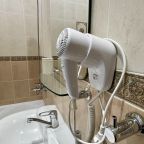 Трёхместный и более (Трёхместный Комфорт с балконом), Гостевой дом Наш дом