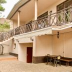 Пятиместный (Семейный номер), Гостевой дом Наш дом