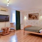 Пятиместный (Семейный номер), Гостевой дом Наш дом