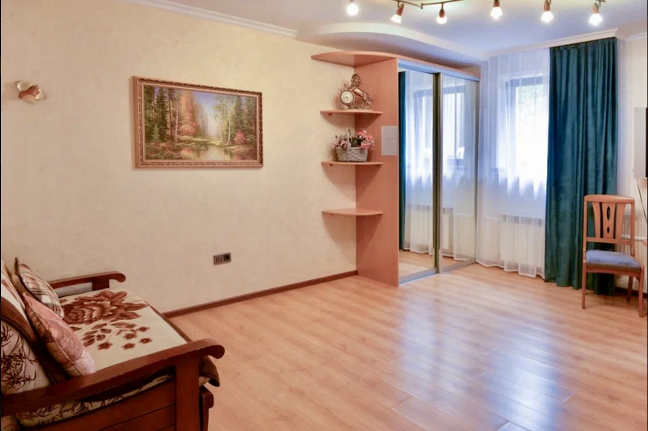 Пятиместный (Семейный номер), Гостевой дом Наш дом