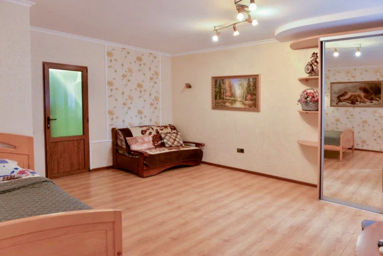 Пятиместный (Семейный номер), Гостевой дом Наш дом