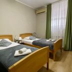 Двухместный (Эконом с раздельными кроватями), Гостевой дом Наш дом