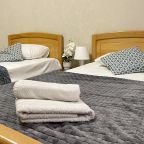 Двухместный (Эконом с раздельными кроватями), Гостевой дом Наш дом