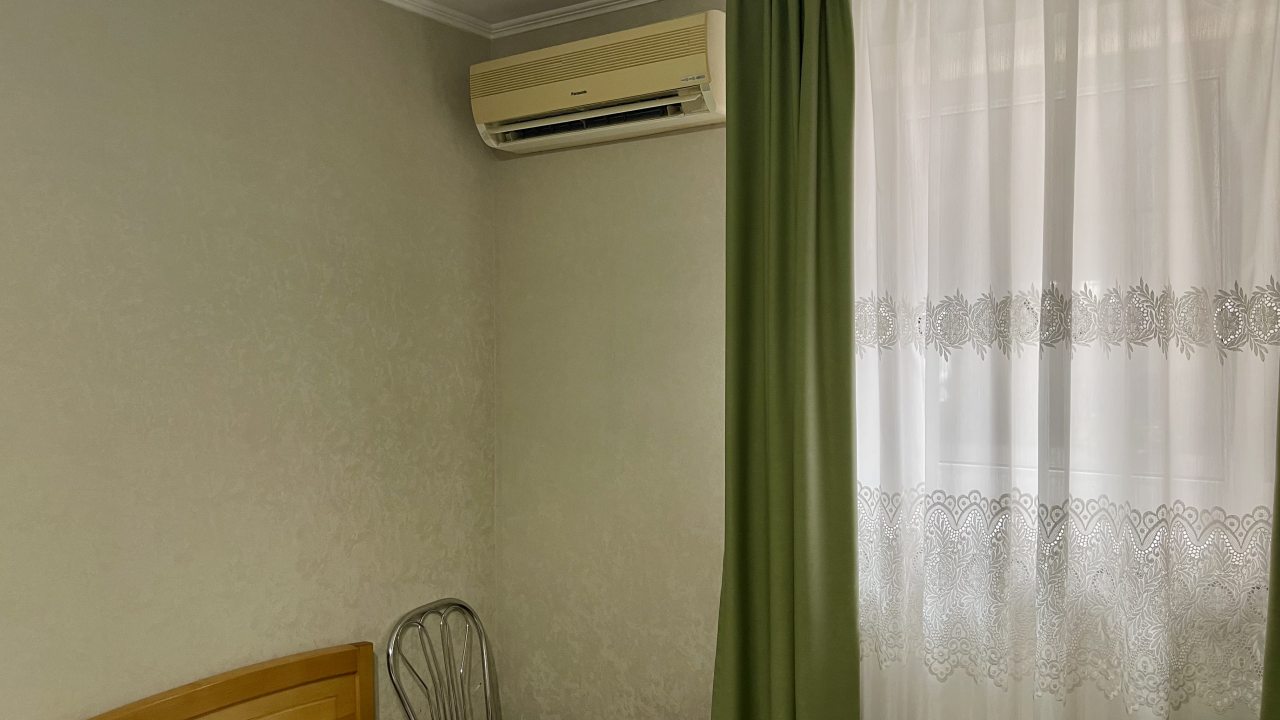 Двухместный (Эконом с раздельными кроватями), Гостевой дом Наш дом