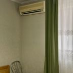 Двухместный (Эконом с раздельными кроватями), Гостевой дом Наш дом