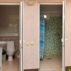 Двухместный (Эконом с двуспальной кроватью), Гостевой дом Наш дом