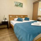 Двухместный (Эконом с двуспальной кроватью), Гостевой дом Наш дом