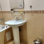 Трёхместный и более (Двухкомнатный стандарт), Гостевой дом Наш дом