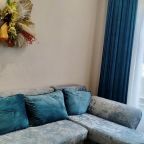 Трёхместный и более (Двухкомнатный стандарт), Гостевой дом Наш дом