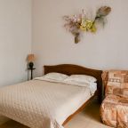 Четырехместный (Четырёхместный стандарт), Гостевой дом Наш дом