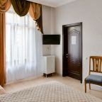 Четырехместный (Четырёхместный стандарт), Гостевой дом Наш дом