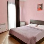 Двухместный (Полулюкс), Гостевой дом Наш дом