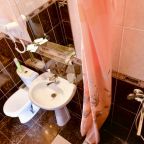 Двухместный (Полулюкс), Гостевой дом Наш дом