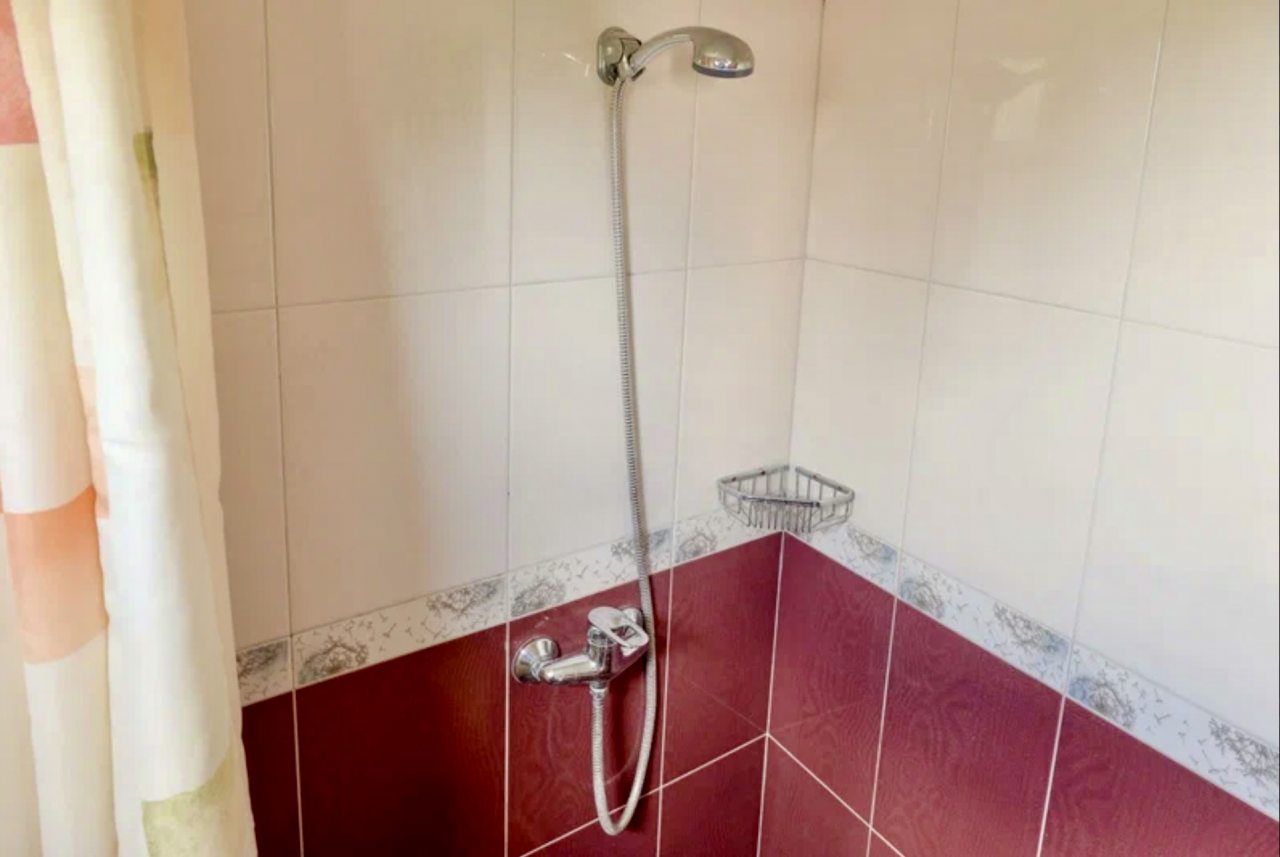 Двухместный (Полулюкс), Гостевой дом Наш дом