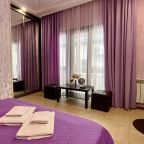 Двухместный (Полулюкс), Гостевой дом Наш дом