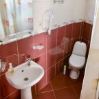 Двухместный (Полулюкс), Гостевой дом Наш дом