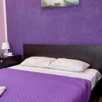 Двухместный (Полулюкс), Гостевой дом Наш дом