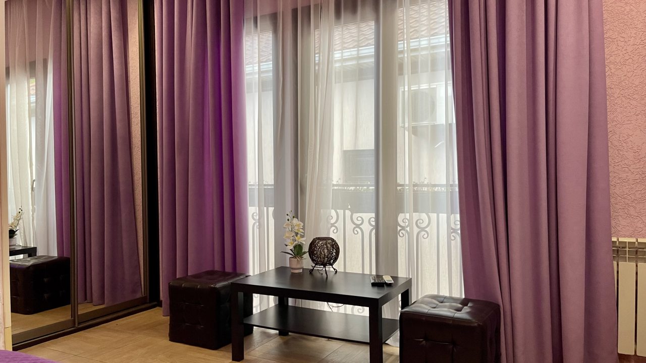 Двухместный (Полулюкс), Гостевой дом Наш дом