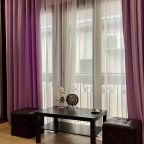 Двухместный (Полулюкс), Гостевой дом Наш дом