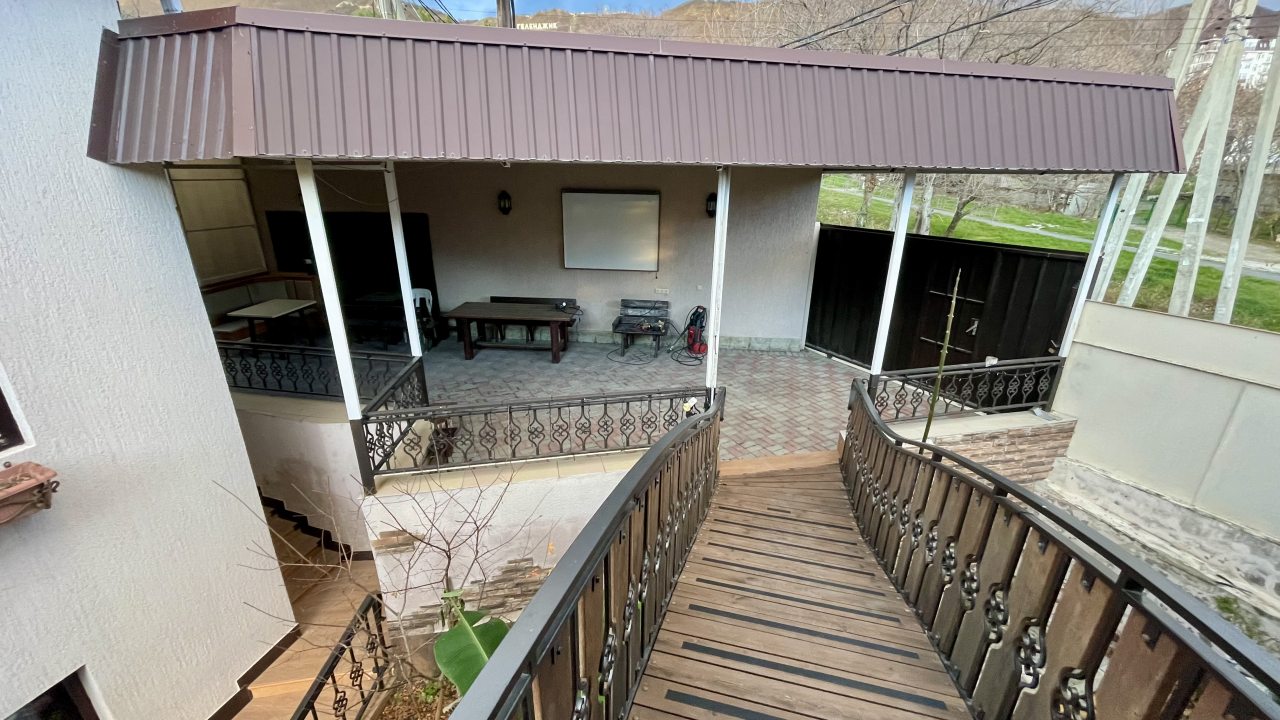 Двухместный (Полулюкс), Гостевой дом Наш дом