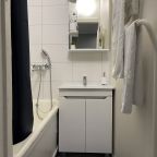 Ванная комната