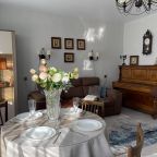 Квартира (Трехкомнатная), Апартаменты Сон и Душ на Карла Либкнехта