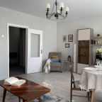 Квартира (Трехкомнатная), Апартаменты Сон и Душ на Карла Либкнехта