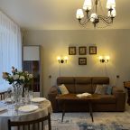 Квартира (Трехкомнатная), Апартаменты Сон и Душ на Карла Либкнехта