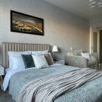 Спальня №2 с балконом