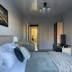 Спальня №2 с балконом