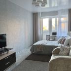 Спальня №2 с балконом