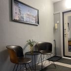 Вход в квартиру