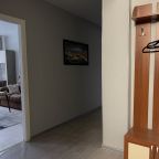 Прихожая + Коридор