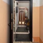 Вход в квартиру