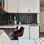 Семиместный (Двухкомнатная), Просто Апартаменты