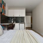 Семиместный (Двухкомнатная), Просто Апартаменты