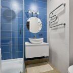 Студио (Авангард), Просто Апартаменты