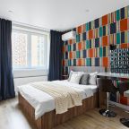 Студио (Авангард), Просто Апартаменты