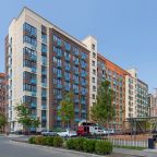 Автостоянка / Парковка, Просто Апартаменты