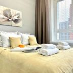 Кровать двуспальная