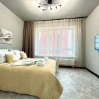 Кровать двуспальная